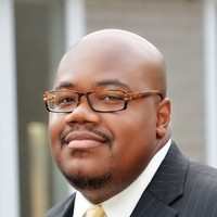 Dominic Adams, MHA, CPHRM