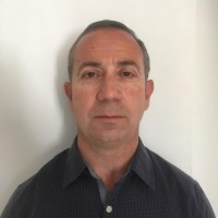 Sergio González Gómez