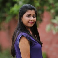 Neha Choudhary