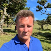 Daniel Edvardsen