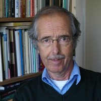 Bert van Oers