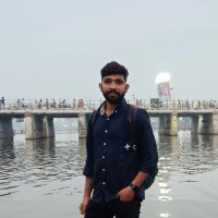 Thirupathi Mudavath