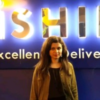 Akansha Agarwal