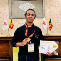 Suranga prabath Gunasinghe