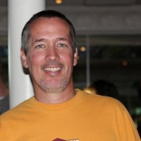 Tim Lutterbie