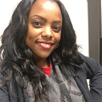 Laticia James