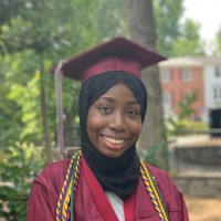 Rashida Mohamed