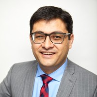 Raheel Imtiaz Memon