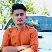 Mitul Thakkar