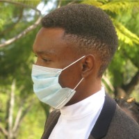 Winston Ndebele