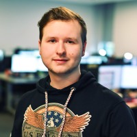 Vlad Drach