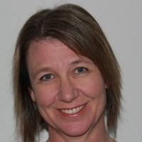 Leonie Wilcock