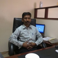 Jagadeesan Parappuram
