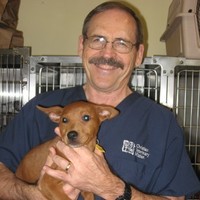 Wendell Cantrell