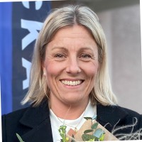 Petra Lavås
