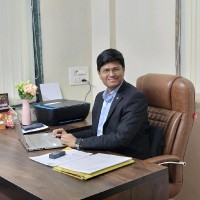 Anand Patil