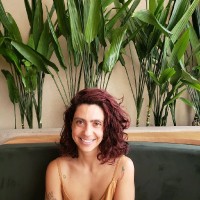 Pâmella Medeiros Arruda