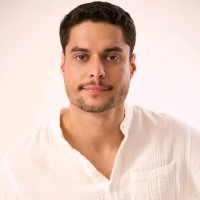 Bruno F.G De Freitas ∵