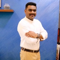 Aswin Kumar S