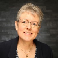 Anja Luijcx - Venema