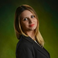 Sofia Alexandridou