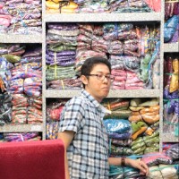 Muh Hafiz Ari Saputra