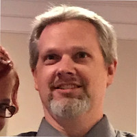 Greg Speakman