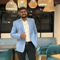 Saurabh Borhade
