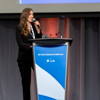 Christine Terpsma
