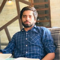Hamza Usman