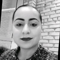 Khadija Fadili