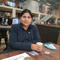 Shobana Vejrajh