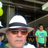 Augusto Gonzales Torres