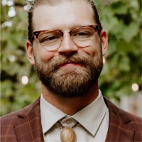 Kyle Frye