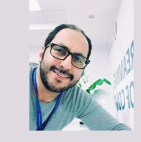 Youssef AMAJOUT