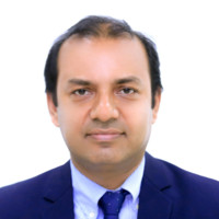 Dr. Mohammed Masum Iqbal