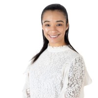 Keonna Webster