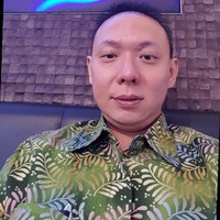 Eddy Kusuma