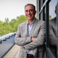 Bert Van Der Ent