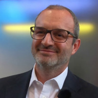 Vyacheslav Slisarenko