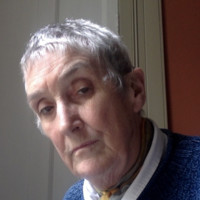 Paddy Higson