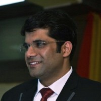RAHUL BALI