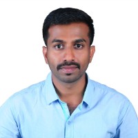 Akhil P V