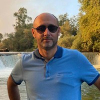 Ayman Saleh