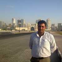 Kaab Ahmed