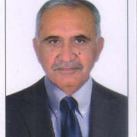 arvind sharma