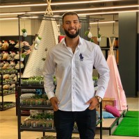 Achraf Labiad