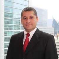 Juan Pablo Lopez Silva