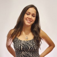 Bárbara Berríos Revoredo