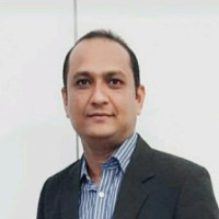 Devendra Khilari